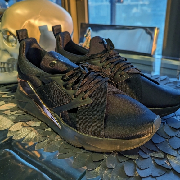 Puma Muse X5 Sneakers size 10 - Picture 10 of 13